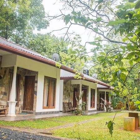 The Calm Cabana Dambulla Ngoại thất bức ảnh