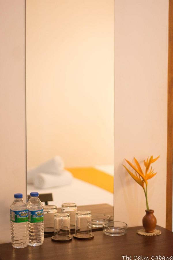 The Calm Cabana Dambulla Ngoại thất bức ảnh