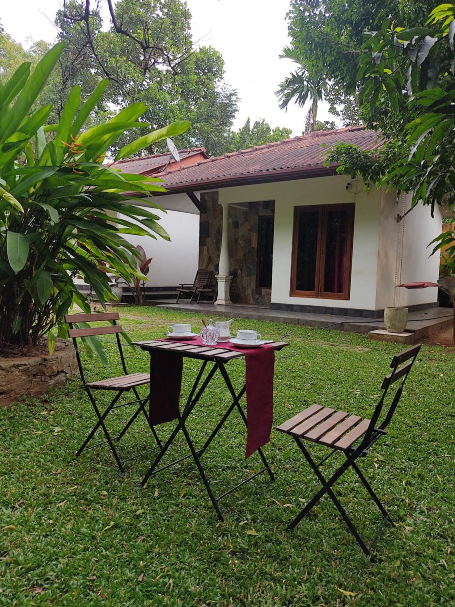 The Calm Cabana Dambulla Phòng bức ảnh