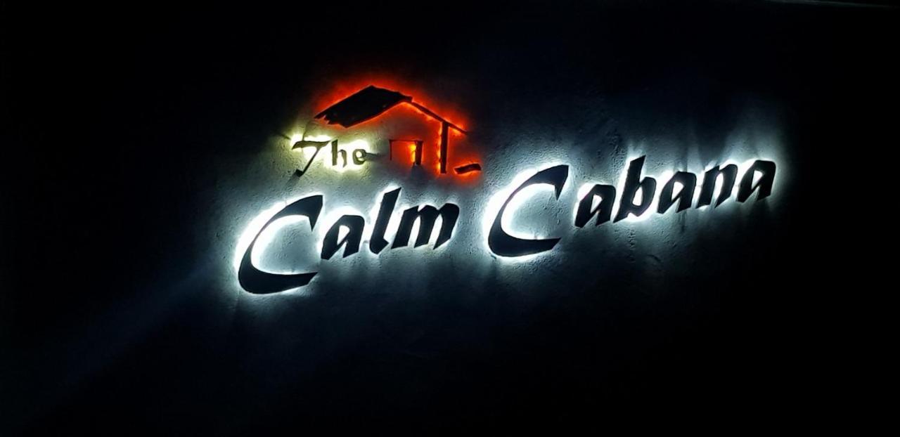 The Calm Cabana Dambulla Ngoại thất bức ảnh